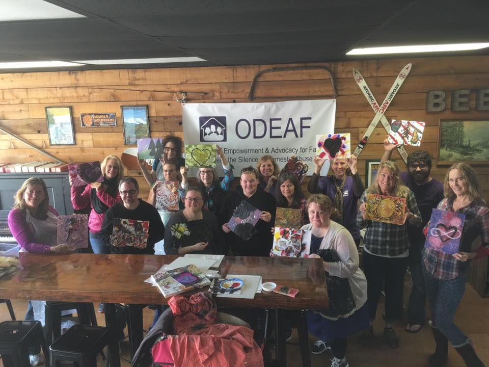 ODEAF Group